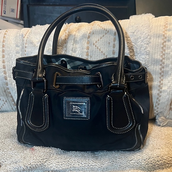 Burberry Blue Label handbag - Picture 1 of 11